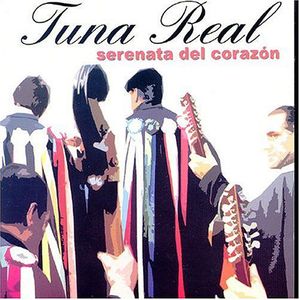 Serenata Del Corazon