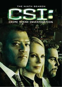 CSI: The Ninth Season