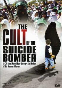 The Cult of the Suicide Bomber
