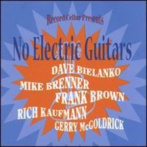 No Electric Guitars