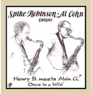 Henry B. Meets Alvin G.: Once In A Wild