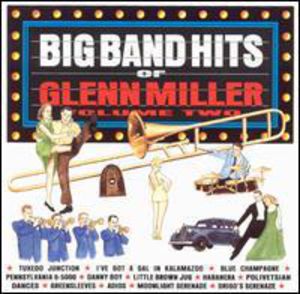 Big Band Hits Of Vol. 2