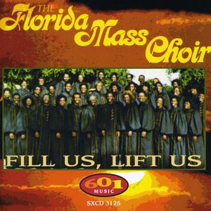 Fill Us Lift Us