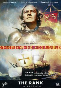 Christopher Columbus