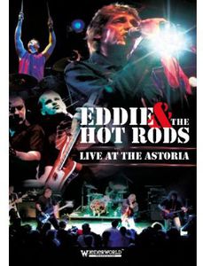 Live at the Astoria
