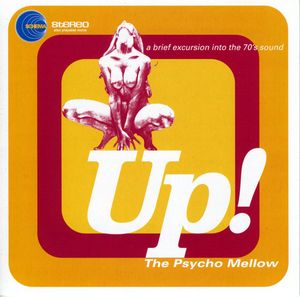 Up the Psycho Mellow / Various