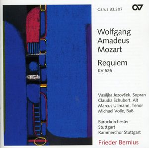 Requiem K 626