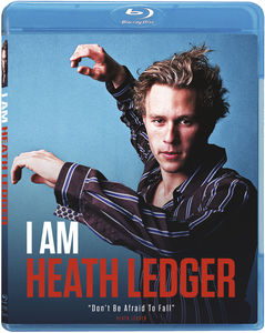 I Am Heath Ledger