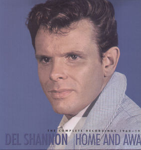 Home & Away: Complete Recordings 1960-70