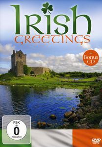 Irish Greetings