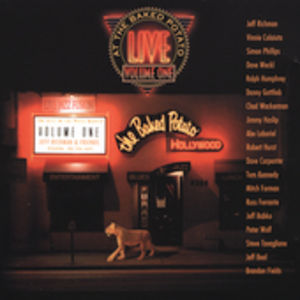 Live At The Baked Potato Vol.1