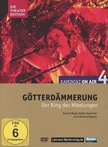 Gotterdammerung Kaminski on