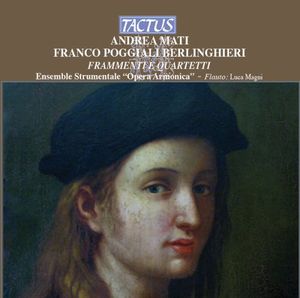 Fragments & Quartets