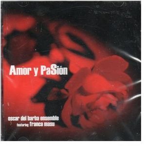 Amor y Pasion (IMPORT)