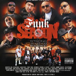 Funk Season