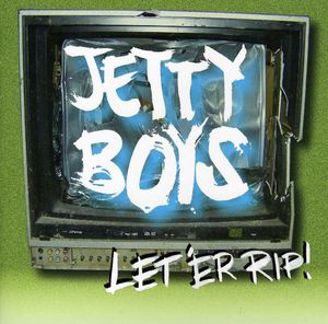 Let Er Rip