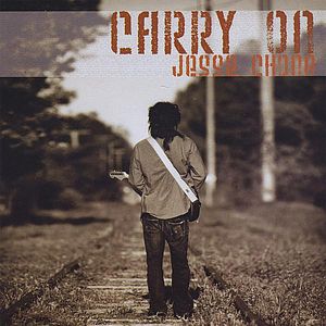 Carry on