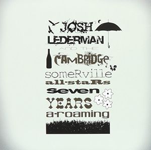 Seven Years A-Roaming
