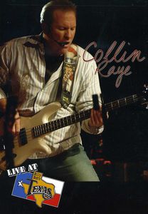 Collin Raye: Live at Billy Bobs