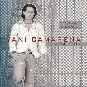 Yani Camarena