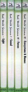 Real World Science Series 3 (Physics)