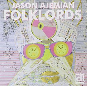 Folklords