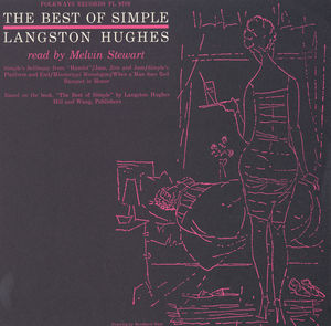 Langston Hughes' the Best of Simple