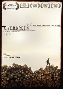 Evergreen