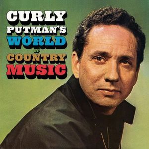 World of Country Music / Lonesome Country