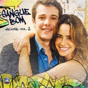 Sangue Bom 2 / Various (IMPORT)