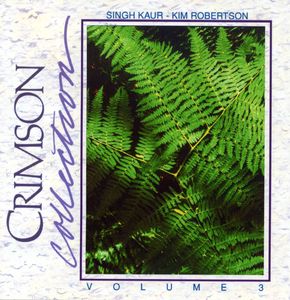 Crimson Collection Vol. 3