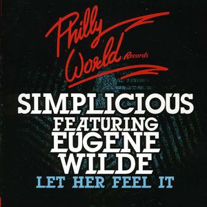 Let Her Feel It