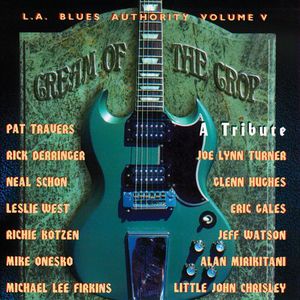 Los Angeles Blues Authority, Vol. 5: Cream Of The Crop
