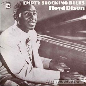 Empty Stocking Blues