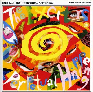 Perpetual Happening