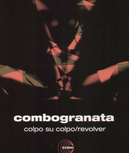 Colpo Su Colpo Revolver
