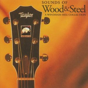 Sounds Of Wood and Steel