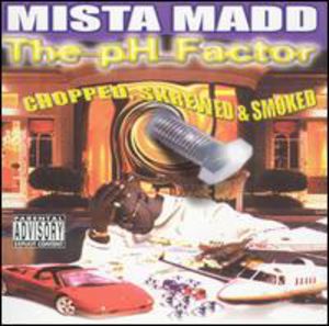 Ph Factor Chopped And Screwed
