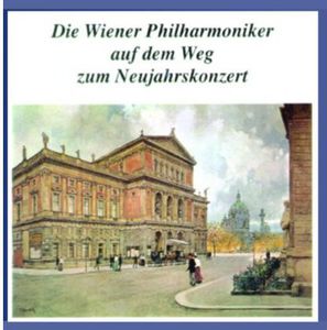 Vpo Plays Strauss