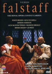 Falstaff