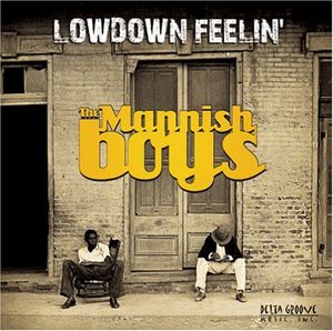 Lowdown Feelin