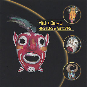 Restless Natives