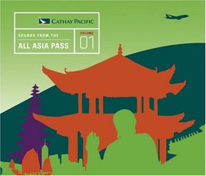 Sounds from the All Asia Pass