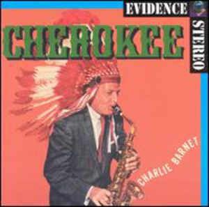 Cherokee