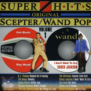 Super Hits, Vol. 1