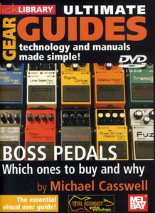 Ultimate Gear Guides: Technology & Manuals