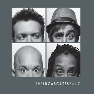 Lucas Cates Band