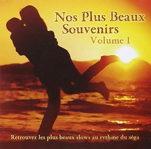 Vol. 1-Nos Plus Beaux Souvenirs (IMPORT)