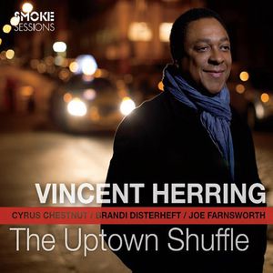 Uptown Shuffle