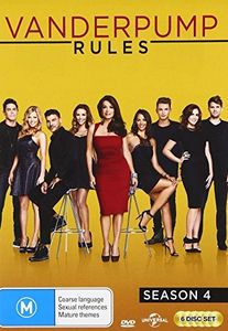 Vanderpump Rules: Season 4 [Import]